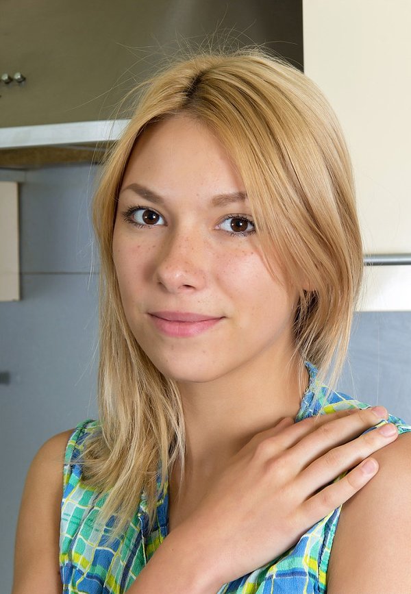 Проститутка Инна