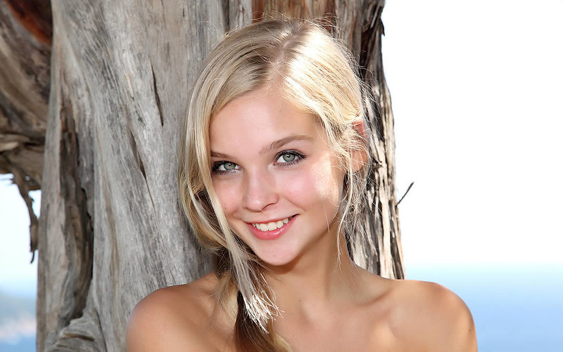 Проститутка Уля