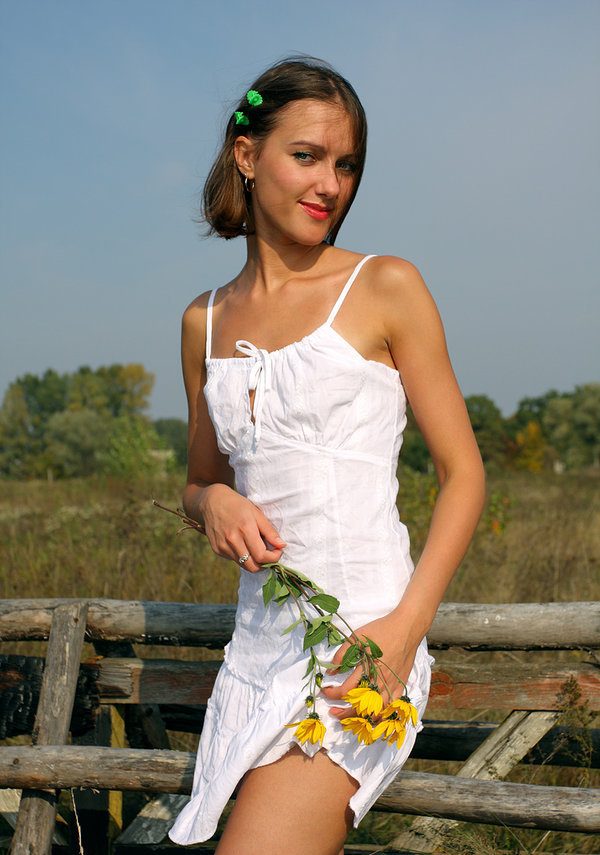 Проститутка Ксюшка