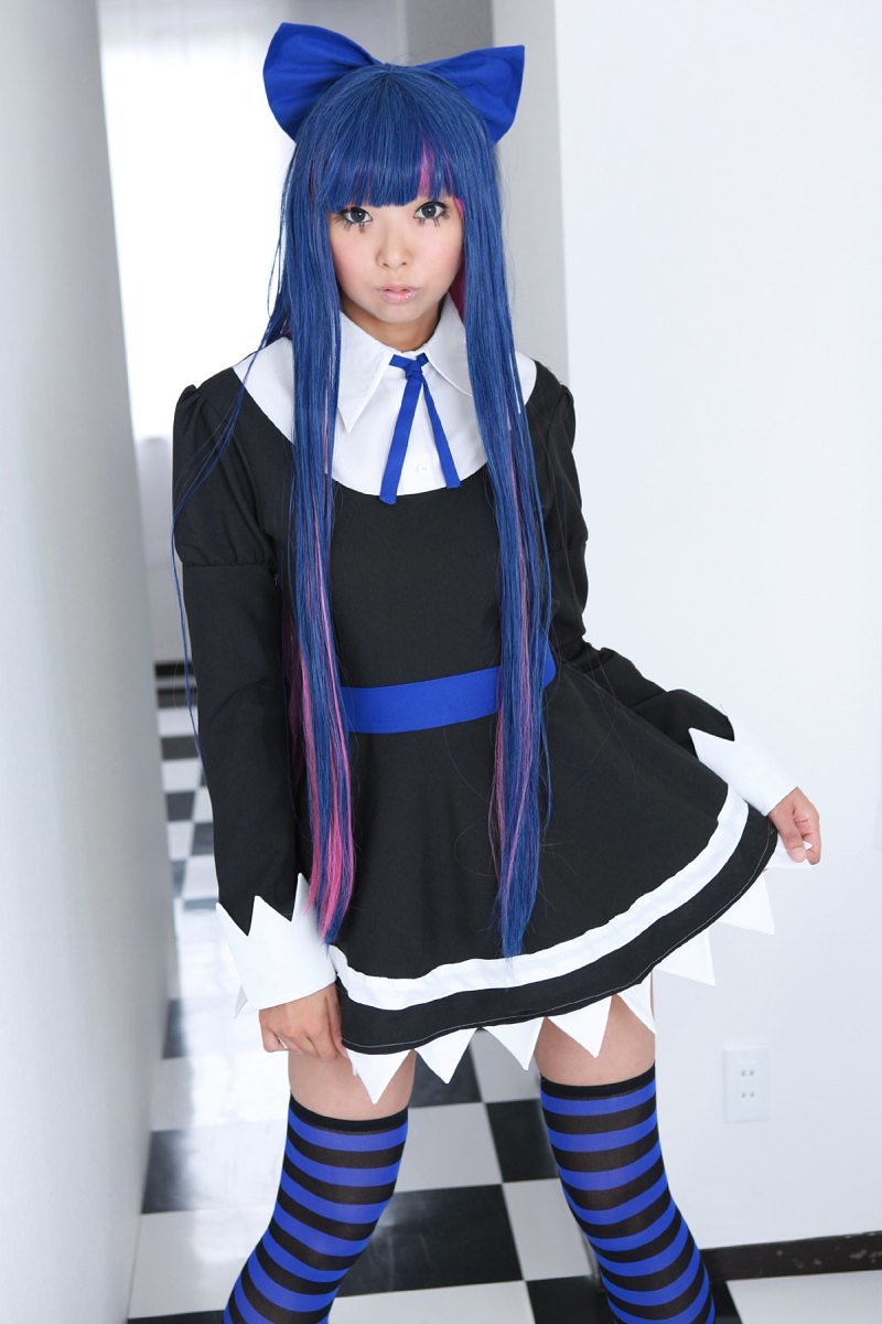 Проститутка Жозефина