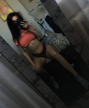 Проститутка Каринка