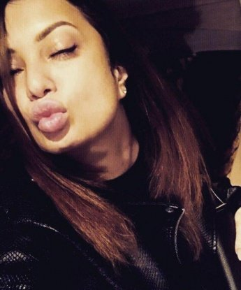 Проститутка Вера